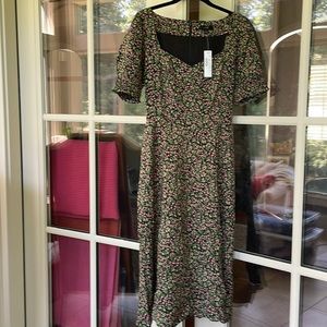 Beautiful dress by JCrew